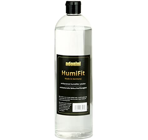 Adorini HumiFit Humidifier Solution Premium 1L (AD097)