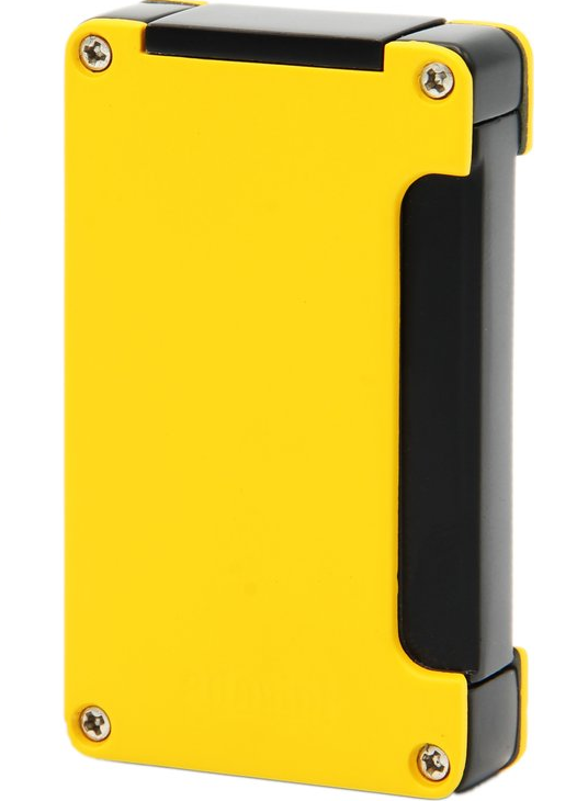 Adorini Jet Lighter - Yellow