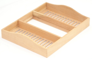 Adorini Cedar Humidor Medium Sized Tray