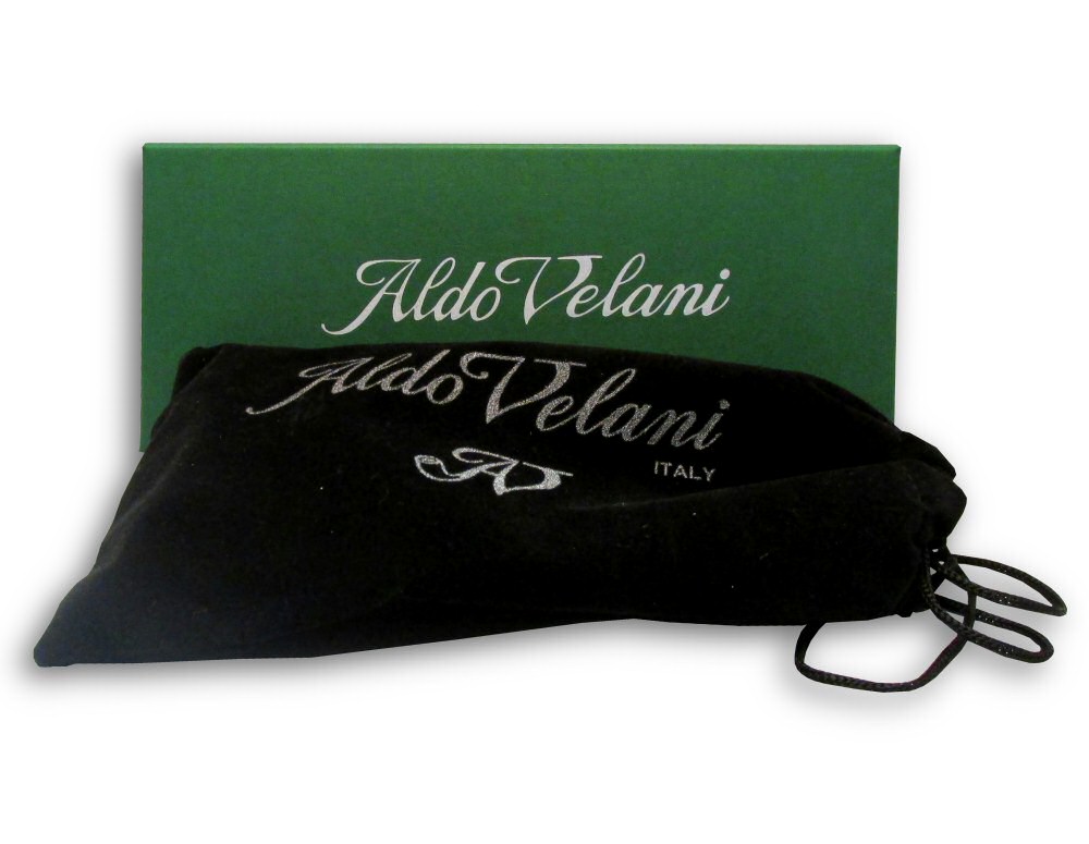 Aldo Velani 2014 Smooth Brown Bent Pipe