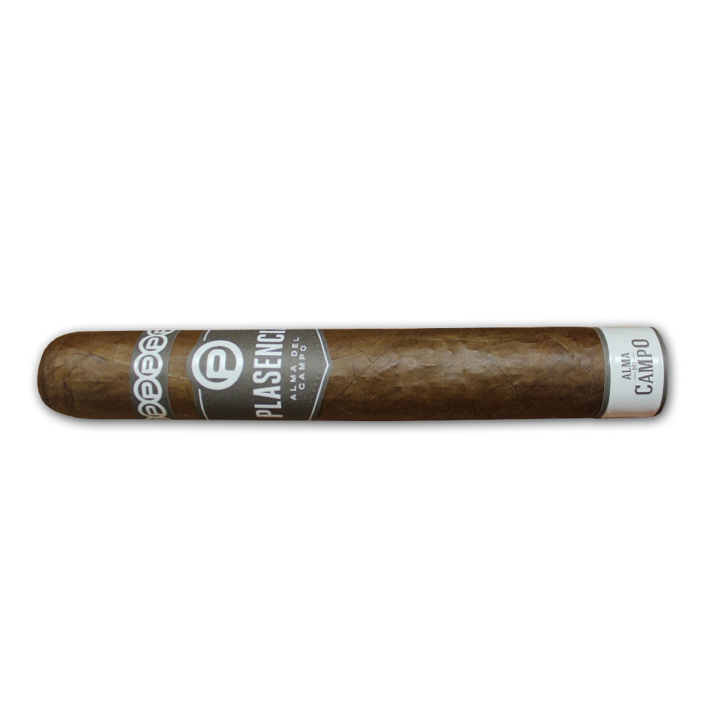 Plasencia Alma del Campo Sendero Cigar - 1 Single