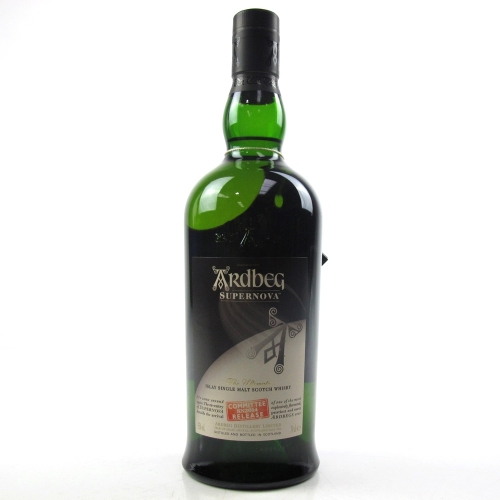 Ardbeg Supernova 2014 - 70cl 55%