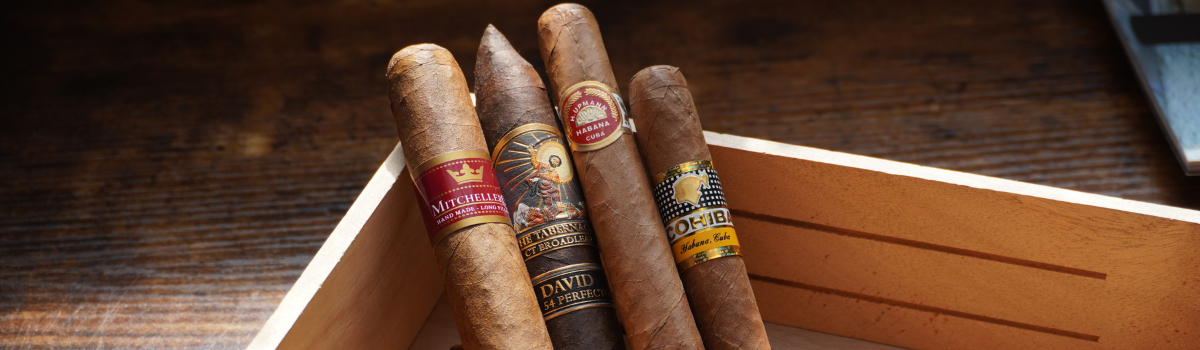Mitchellero, Tabernacle David, Majestic, Siglo I