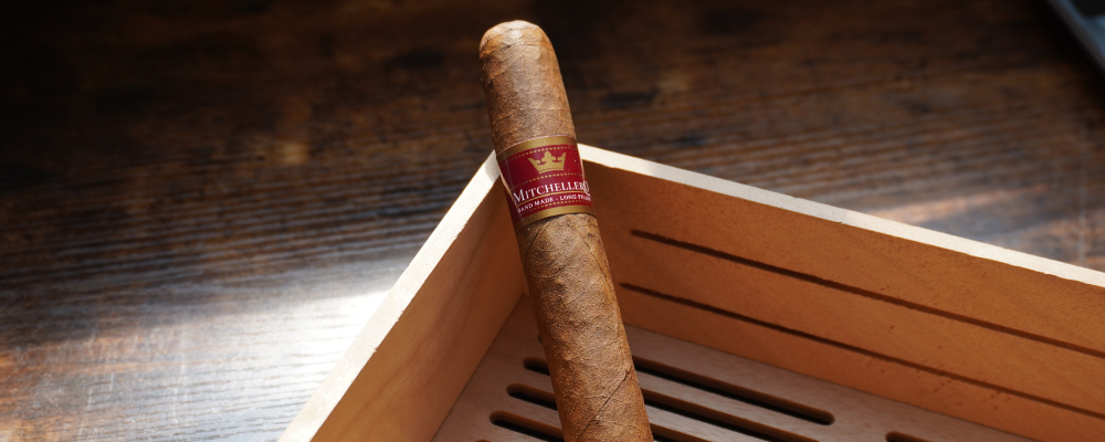 Mitchellero Robusto