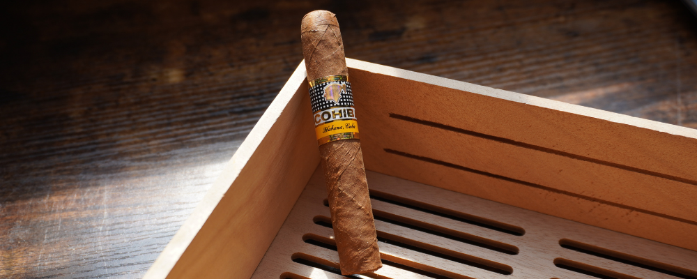 Cohiba Siglo I