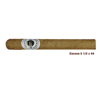 Ashton Classic Corona Cigars - Box of 25