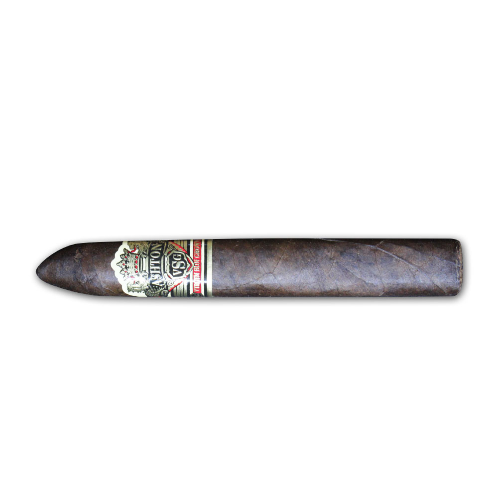 Ashton VSG Belicoso No. 1 Cigar - 1 Single