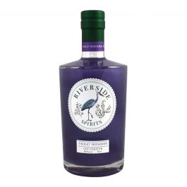 Riverside Violet Shimmer Gin Liqueur 35cl 20%