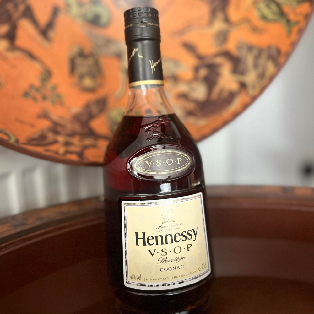 未開封】Hennessy V.S.O.P 700ml 40%