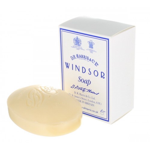 D R Harris & Co Ltd Windsor Bath Soap - 150g