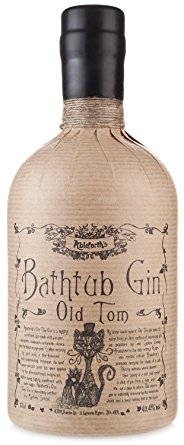 Bathtub Old Tom Gin - 50cl 42.4%