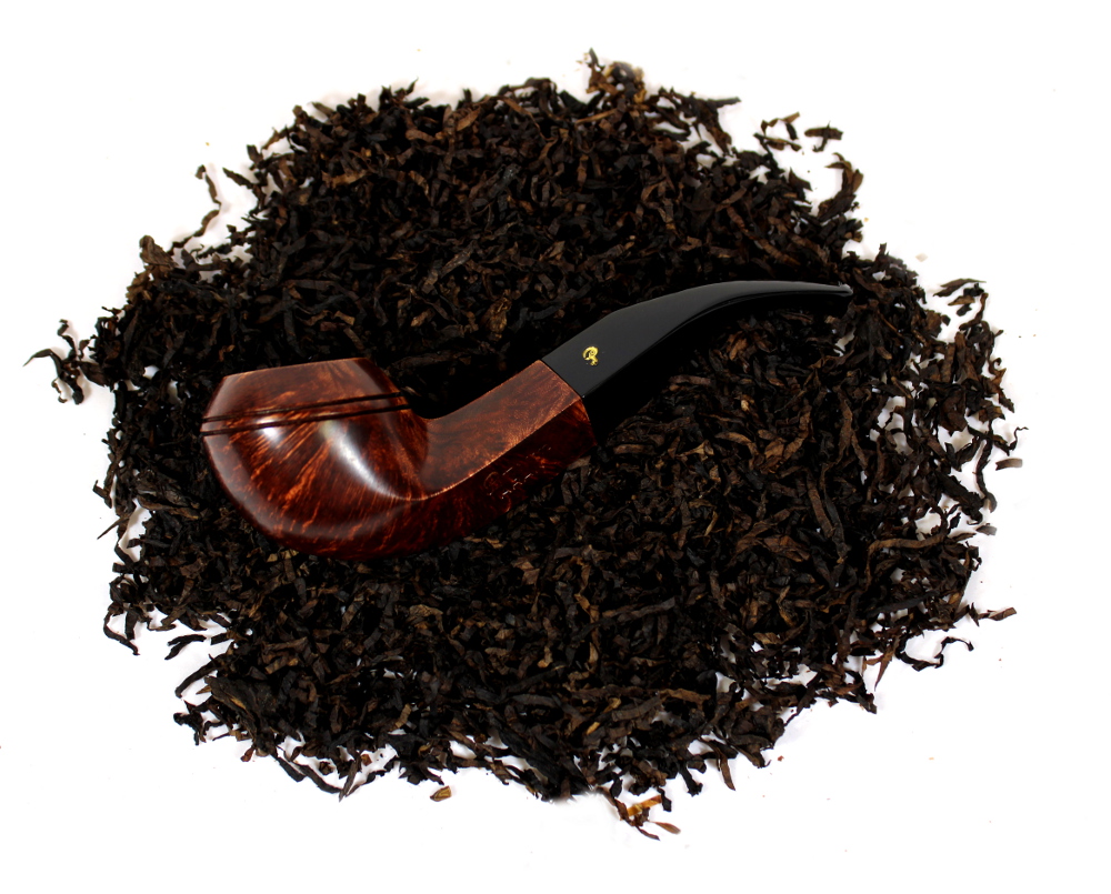 is zyn tobacco derived In the Bag