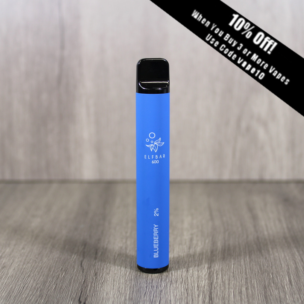 elfbar nachfüll pod läuft aus Best Disposable Vapes Online – eJuiceDB main image 1