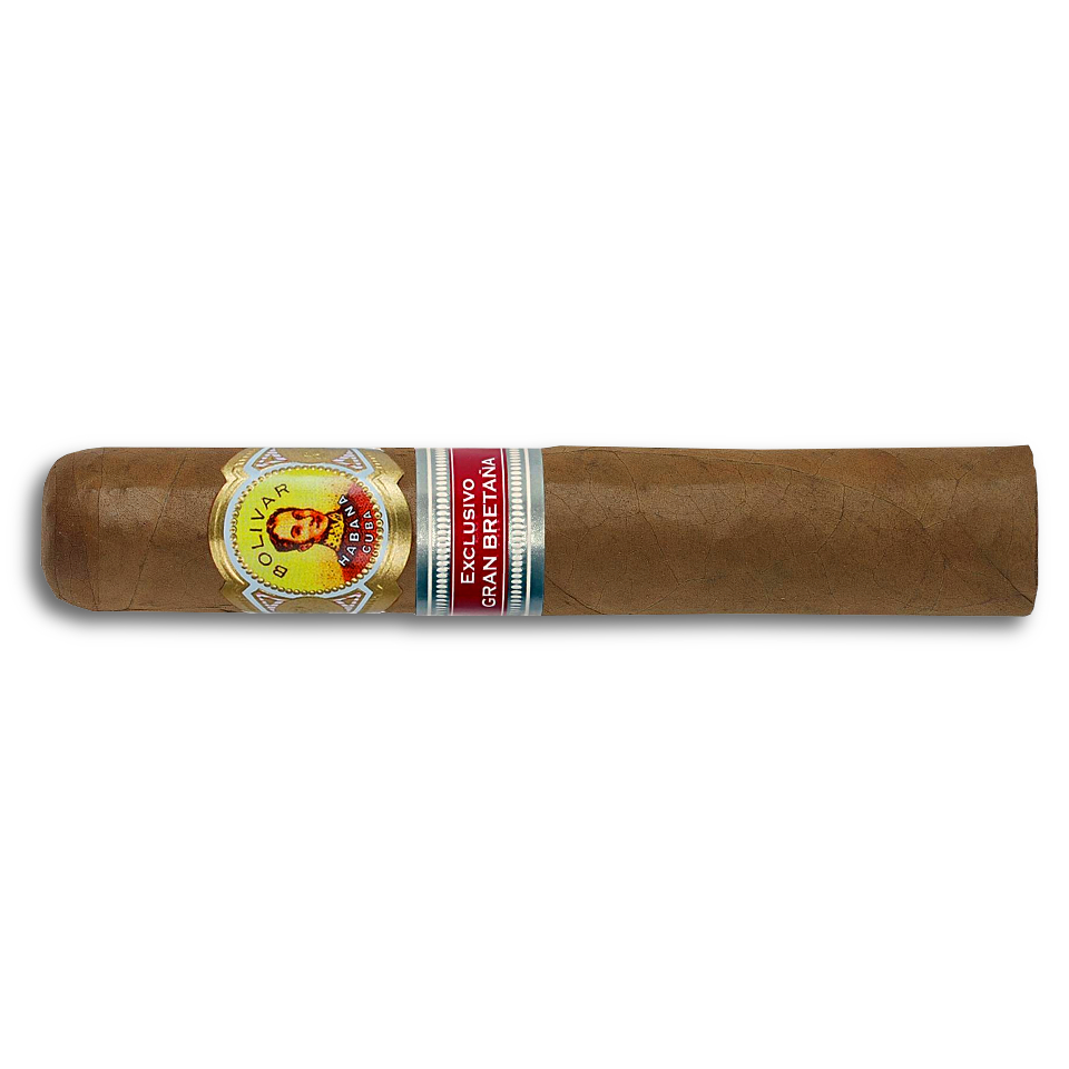 Bolivar Belgravia UK Regional Edition 2015 - 1 Single