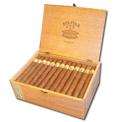 Bolivar Corona Grandes - 1s