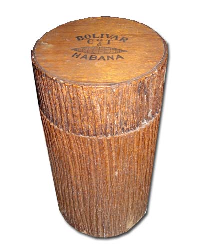 Bolivar Trunk - circa 1960s