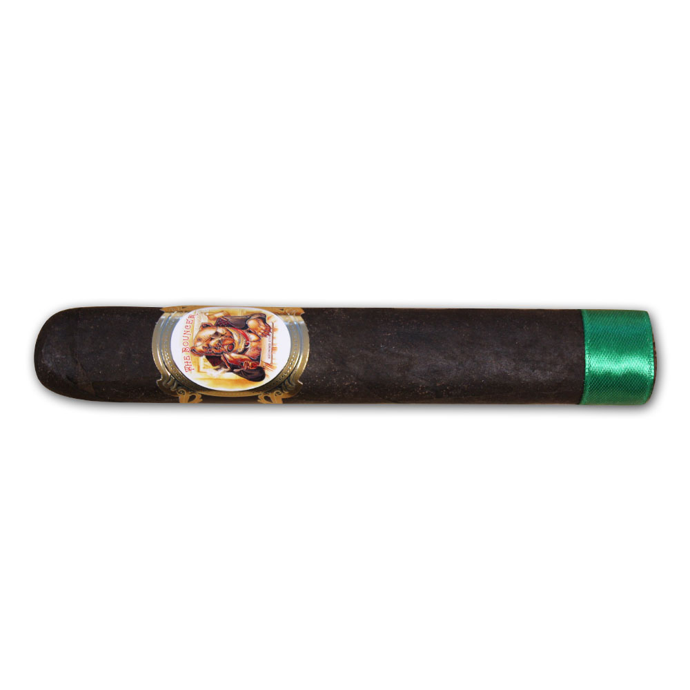 The Bouncer Toro Box Pressed Cigar - 1 Single (End of Line)