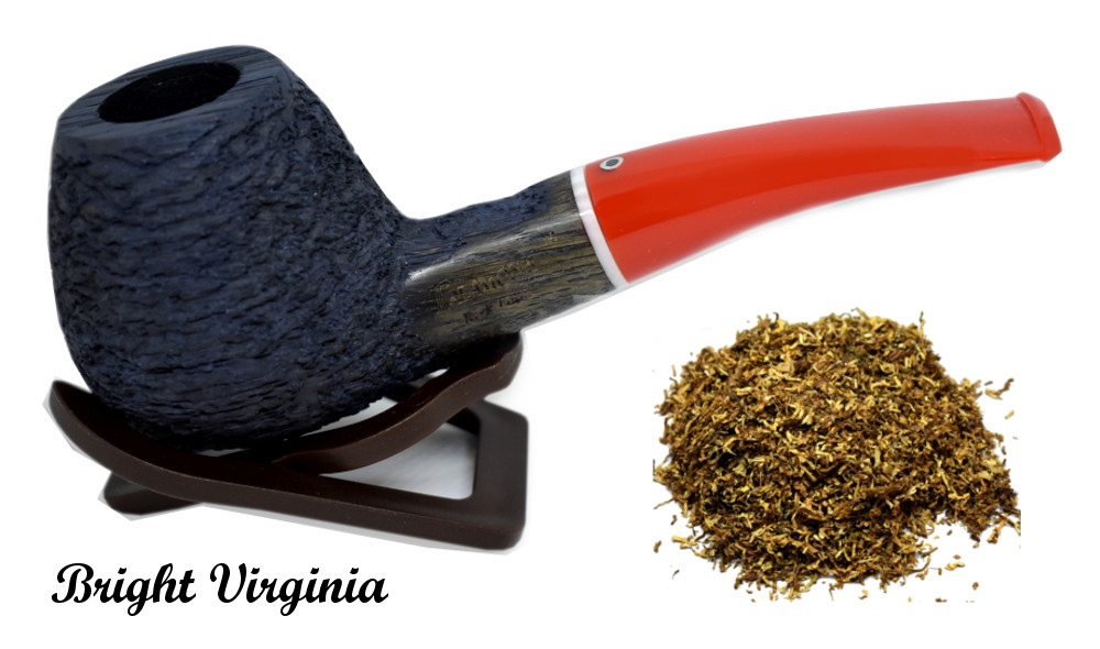 Samuel Gawith Bright Virginia Blending Pipe Tobacco (Loose)