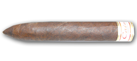 Cain Maduro 654T Cigars - 1 Single