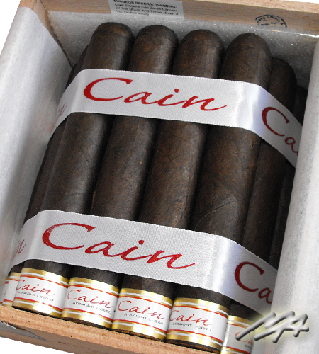 Cain Maduro 660 Cigars - 24s