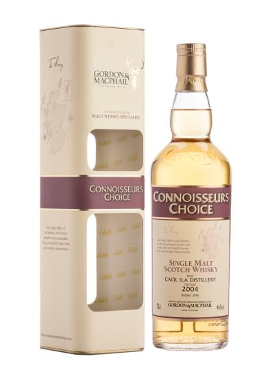 Caol Ila 2004 Connoisseurs Choice - 70cl 46%