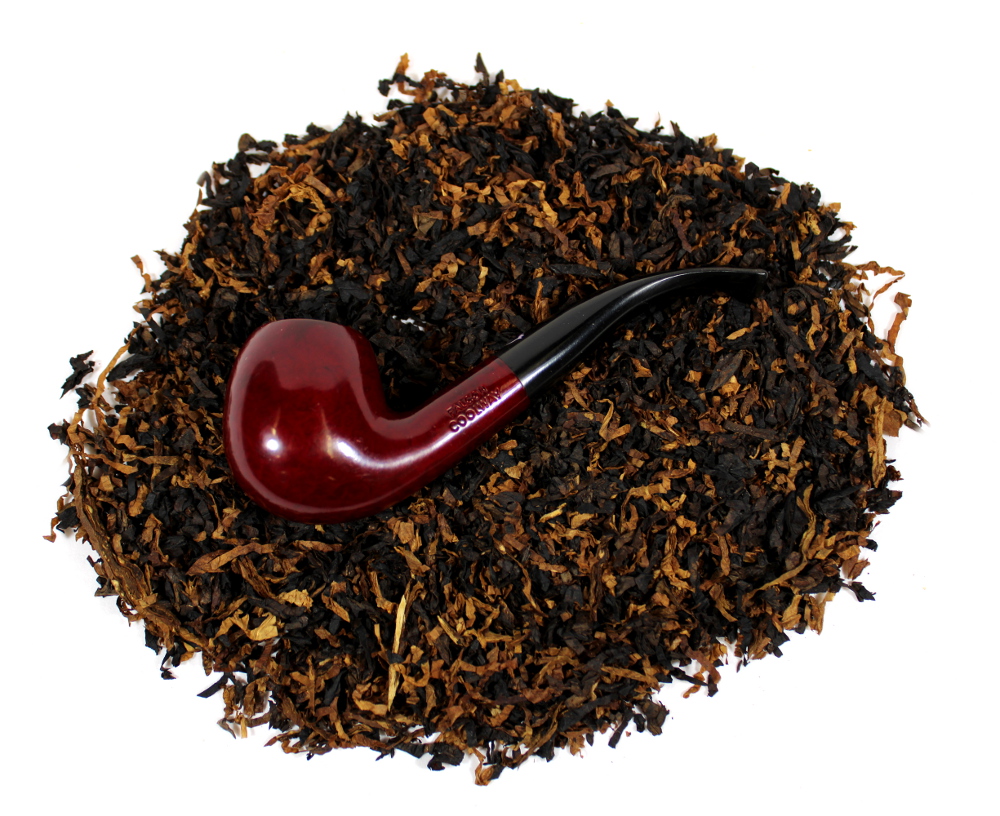 buttered rum pipe tobacco Sutliff 16 oz United States Toro Box of 25 Buttered Rum Pipe Tobacco