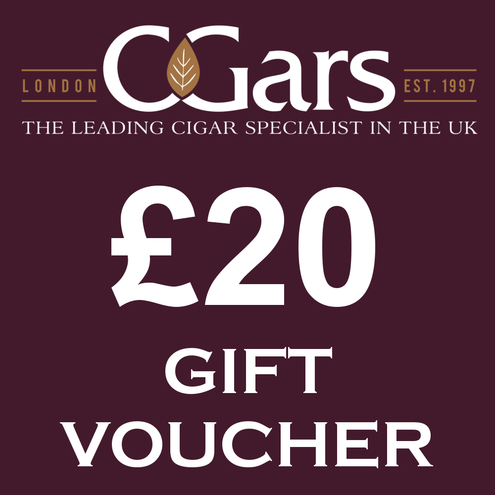 Gift Voucher £20