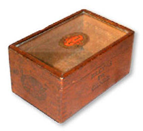 Hoyo De Monterrey Brevas De Gener, 1950s  (code 039)