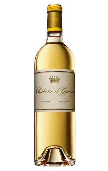 Chateau d\\\'Yquem Sauternes Wine - 37.5cl 13.5% Chateau d\\\'Yquem Sauternes Wine - 37.5cl 13.5%
