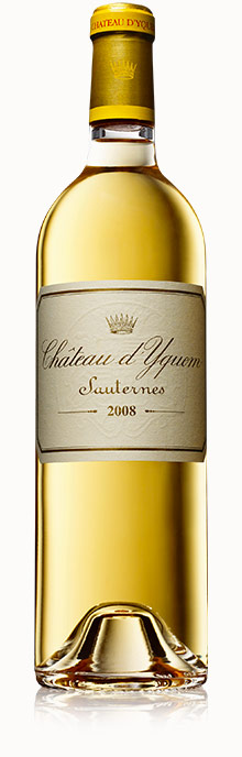 Chateau d\'Yquem 1988 Wine - 75cl