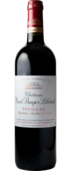 Château Haut-Bages Libéral 2012 75619750-1-fr.png
