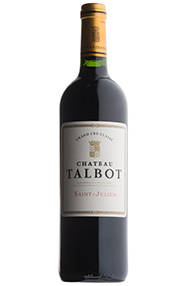 Chateau Talbot Wine - 75cl 13.5%