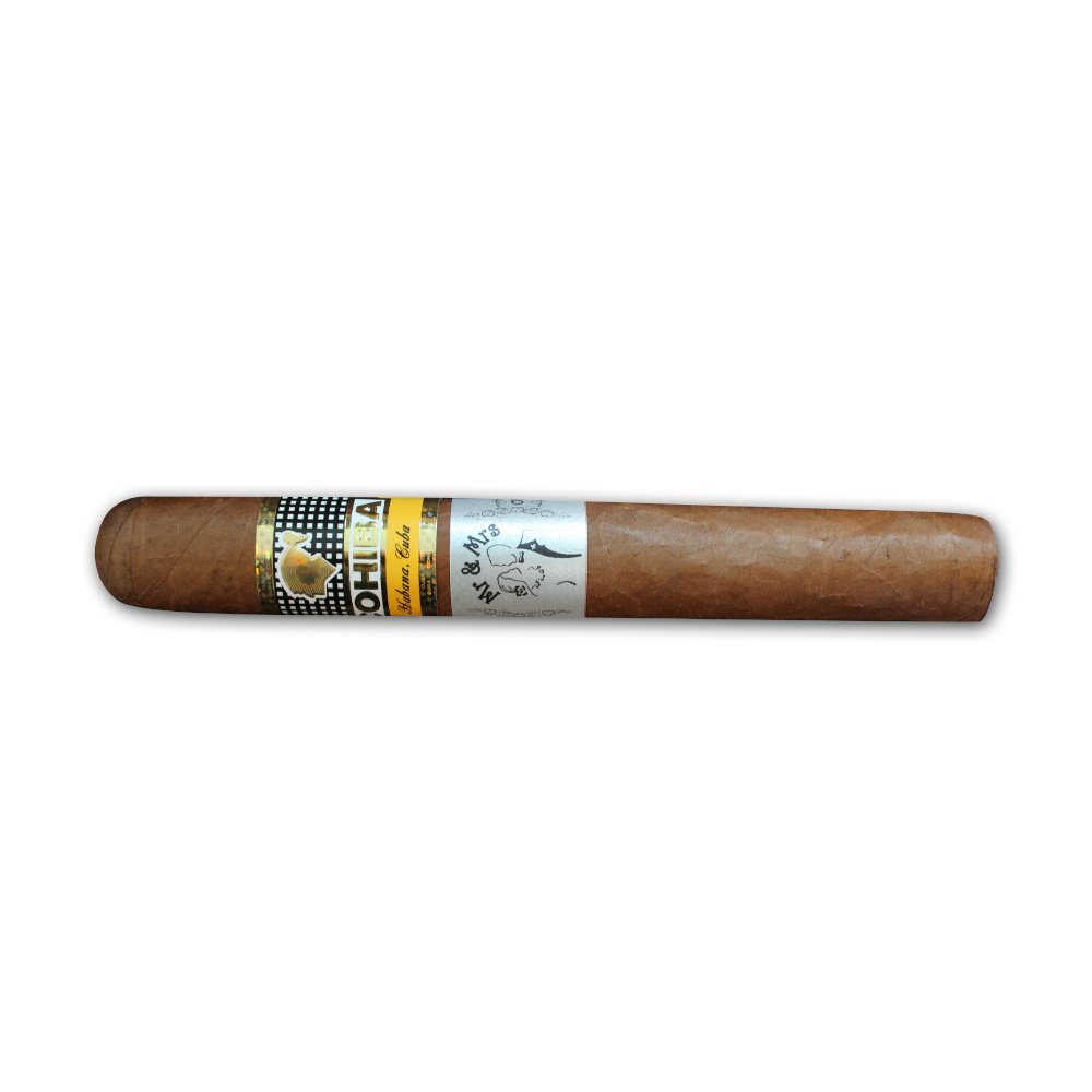 Wedding Cohiba Siglo Ii Cigar 1 Single