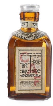 Cointreau 70 Proof Specialite Extra Dry Miniature - 5cl 40%