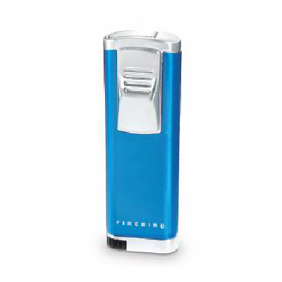 Colibri Firebird Caliber (Jet Lighter) - Blue