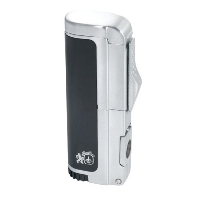 Colibri Paradigm - Black/Silver