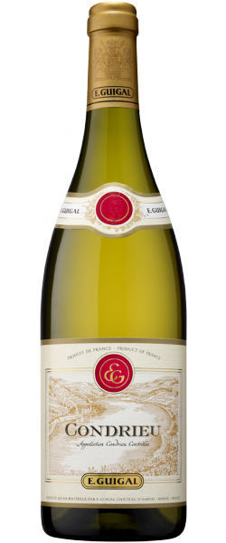 Condrieu Guigal 2012 Wine - 75cl 13.5%