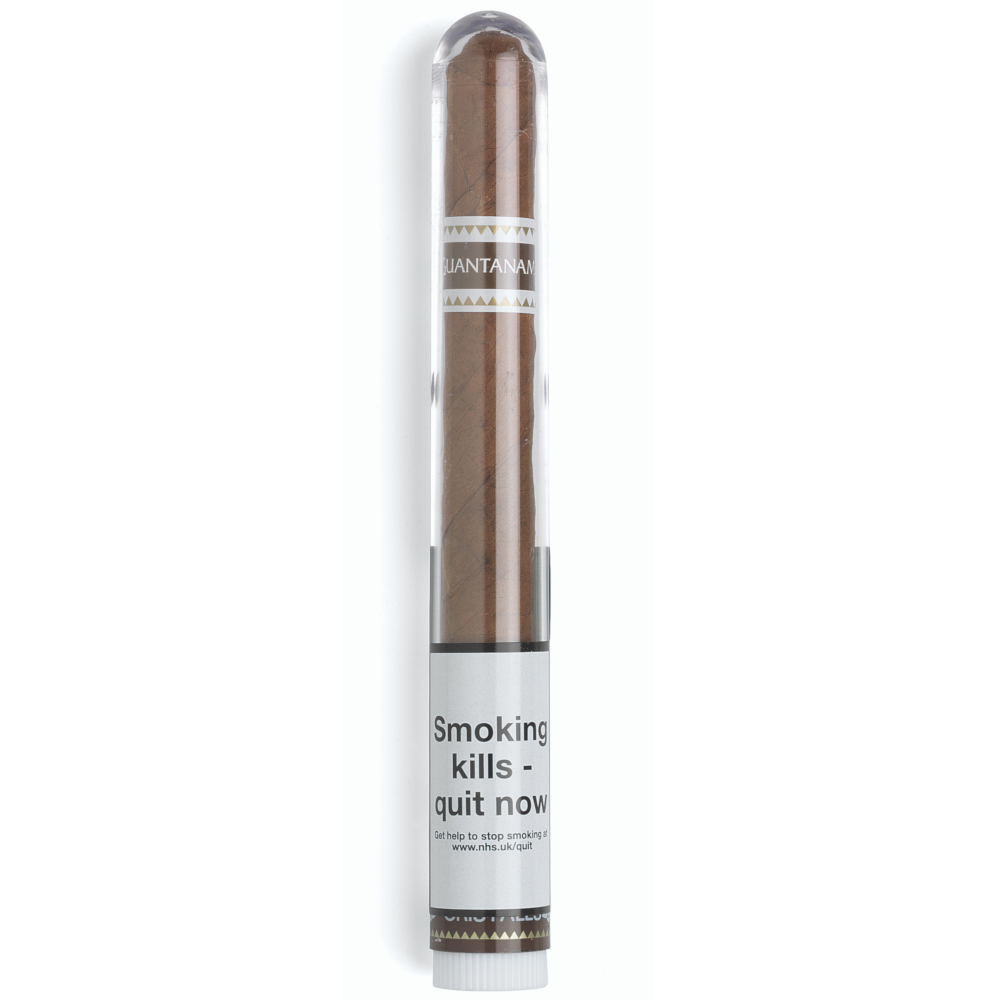 Guantanamera Cristales Cigar - 1 Single
