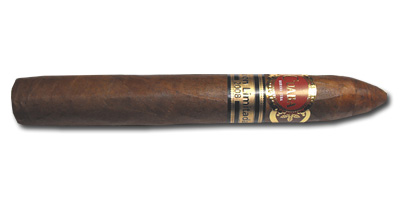 Cuaba Piramides Cigar (Limited Edition - 2008) - 1 single