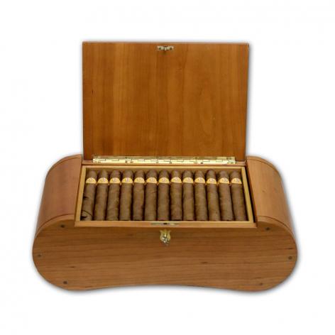 Cubatabaco 1492 humidor - 50 Cigars Cubatabaco 1492 humidor - 50 Cigars