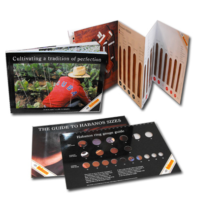 Cultivating a Tradition of Perfection - Beginners Guide to Havanas Book