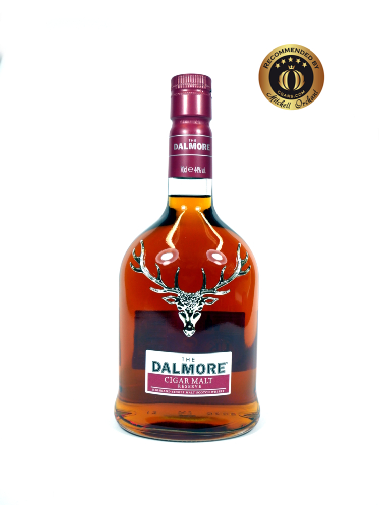 Dalmore Cigar Malt Reserve - 44% 70cl