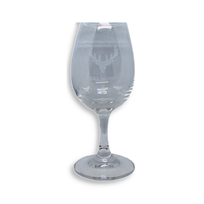 Dalmore Copita Whisky Glass