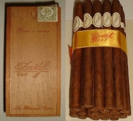 Davidoff 3000
