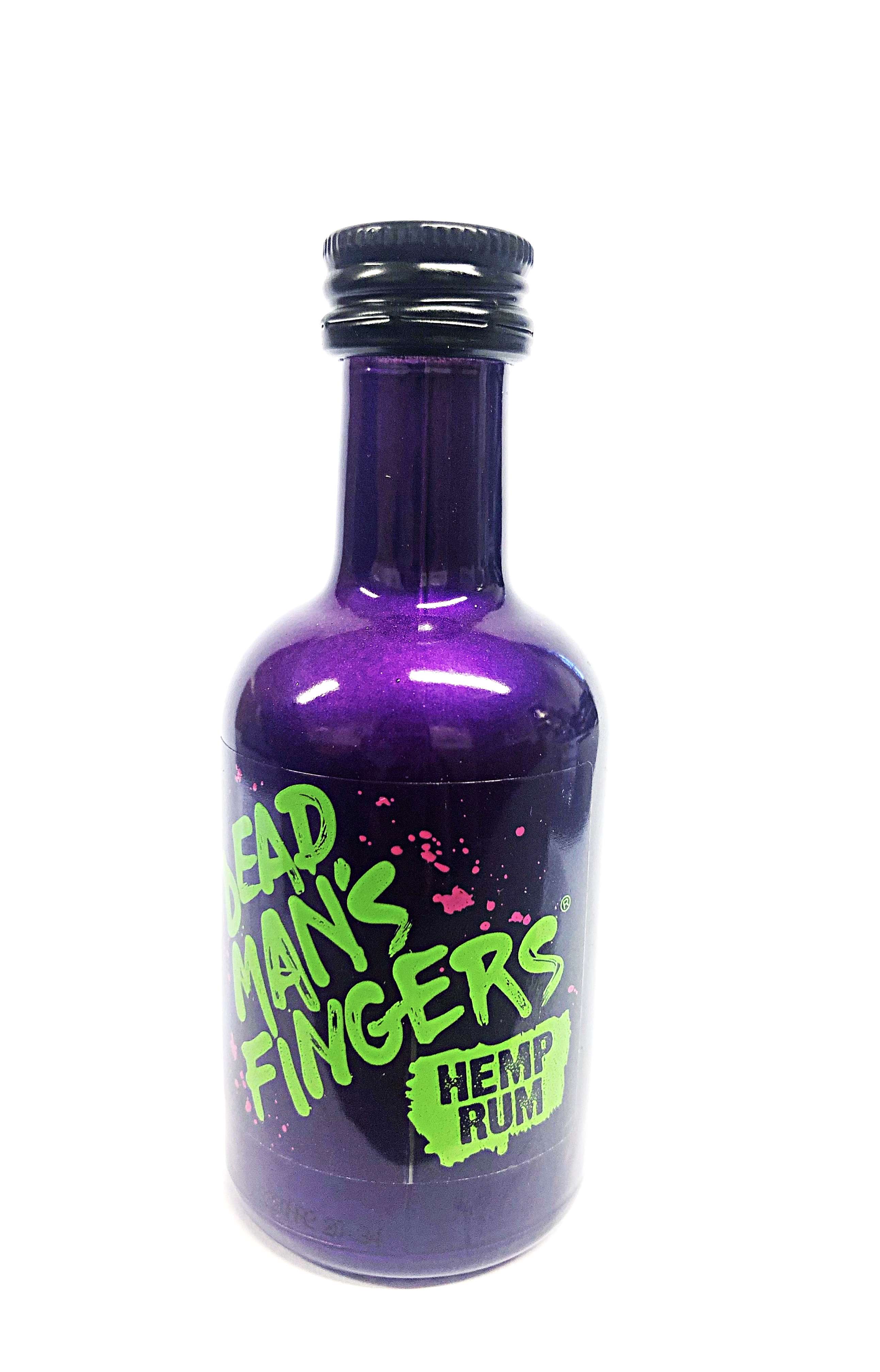 Ром Dead Man S Fingers Купить Москва