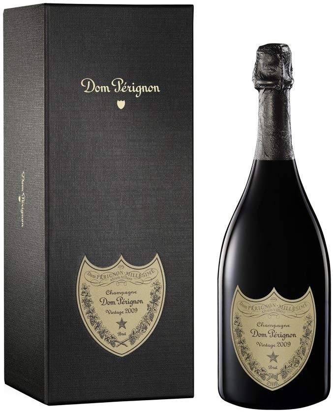 Dom Perignon Vintage 2009 Magnum Champagne - 150cl 12.5%