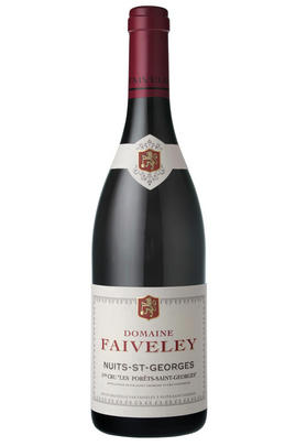 Domaine Faiveley Nuits St. Georges Wine - 13% 75cl