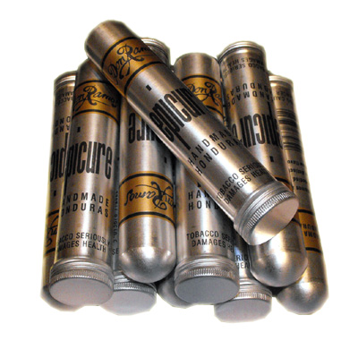 Don Ramos Tubed Epicure Cigar - Bundle of 10