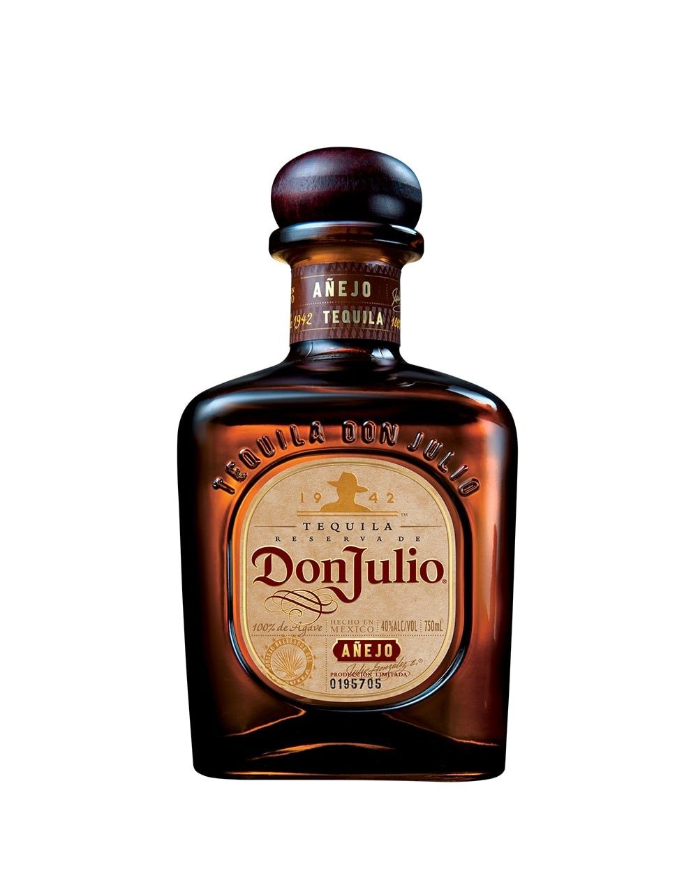 Don Julio Reposado Tequila - 70cl 38%