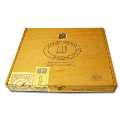 Dunhill Estupendo